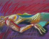 Figure Scape VI