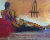 Figure Study II