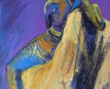 Figure Study I