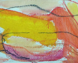 Figure in Landscape