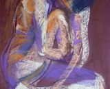 Figure Scape III