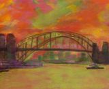 Harbour Bridge 1