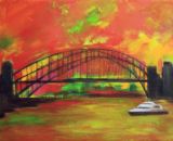 Harbour Bridge III