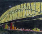 Harbour Bridgescape
