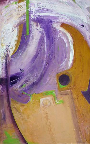 Harbour Entrance II