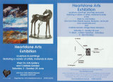 Heartstone Arts Exhibition