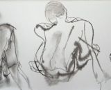 Ink Figures I