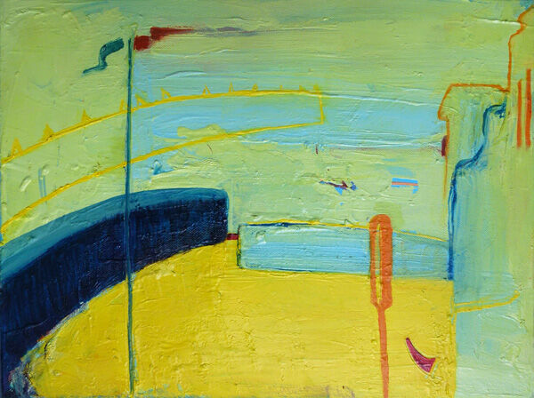 Inner Harbour