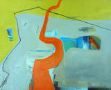 Journey to Faversham I