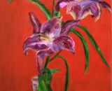 Lillies II