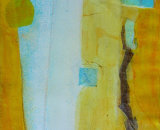 Aerial View III (Collage)