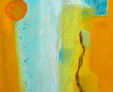 Aerial View III (Pastel)