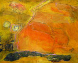 Aerial View IV (Collage)