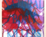 Natural Born Killers 2P