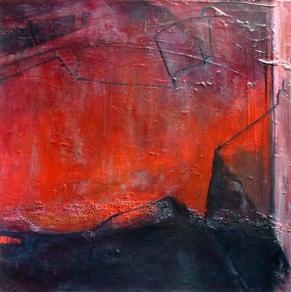 Night Harbour