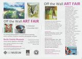 Off the Wall, Bucks County Museum