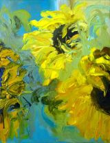 Bucks Open Studios 2013