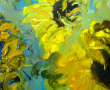 Olympic Sunflowers II