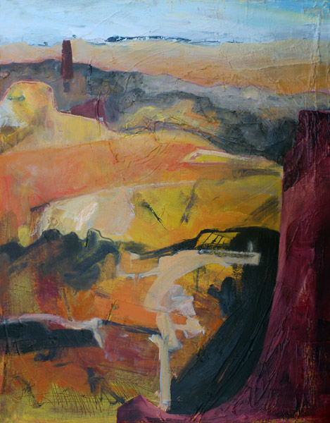 Parys Mountain (Anglesey)