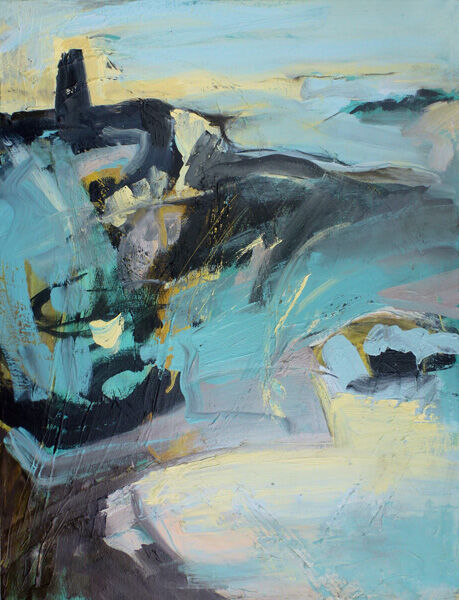 Parys Mountain II (Angelsey)