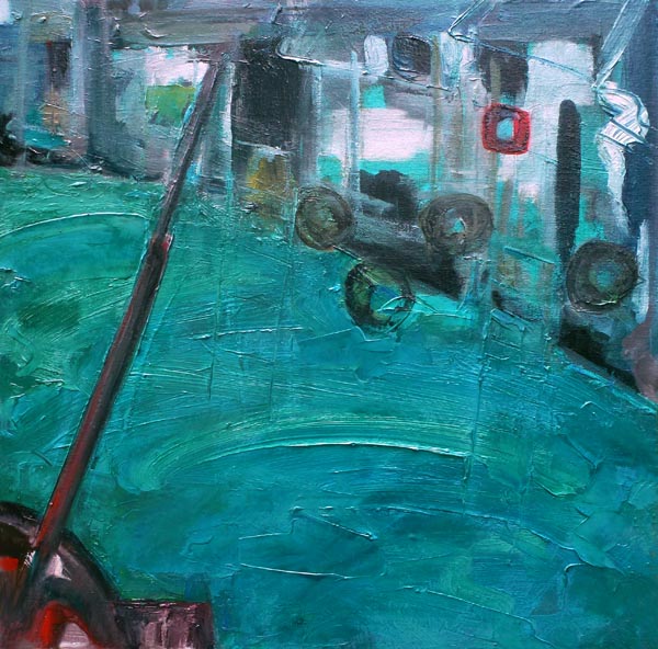 Polperro Docks