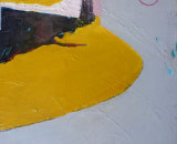 Porthleven II (Part 2 of pair) (Oil)