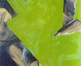 Porthleven IV (Part 1 of pair)