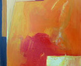 QPC Studio II (Homage to Diebenkorn)