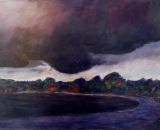 Storm over West Wycombe III
