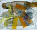 Threads (Mixed Media)