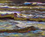 Turbulent Seas I