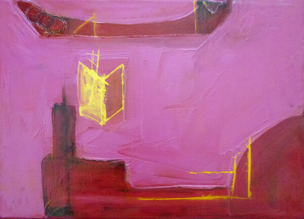Turning Point (Red)