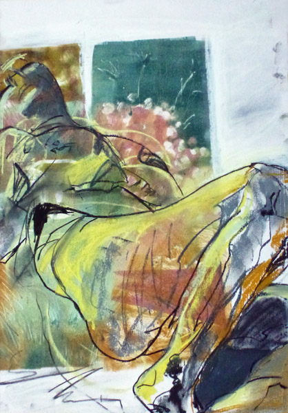 Twisted Torso II