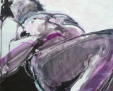 Twisted Torso I