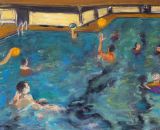 Water Polo Training III