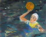 Water Polo Training II