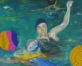 Water Polo Training V