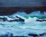 Wave Seascape