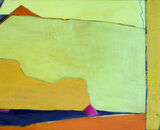 Window View (Homage to Diebenkorn III)