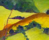 Wycombe Landscape II