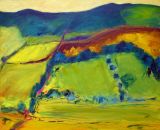 Wycombe Landscape III