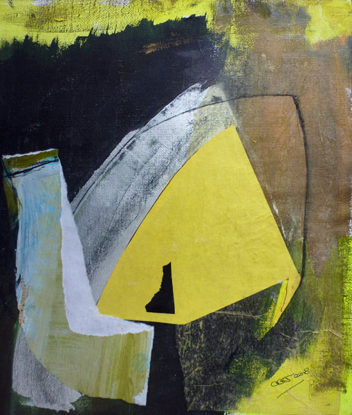 Yellow Surprise