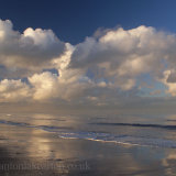 Cloud Reflections