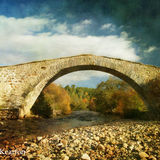 Sluggan Bridge