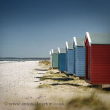 Findhorn Beach Huts