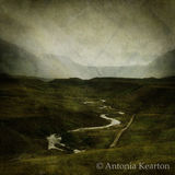 Into Glen Einich