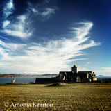Iona Abbey