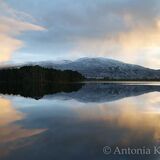 Loch Mallachie,November
