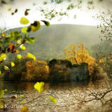The Castle in Autumn