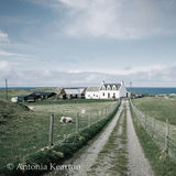 The Road to Lagandorain